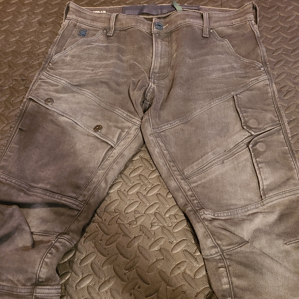 G-Star Raw Airblaize Skinny